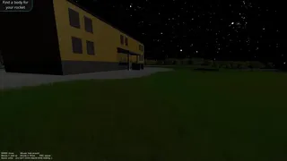 Скриншот 2 к игре Multia Space Program