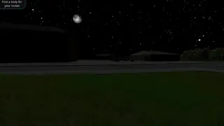 Скриншот 3 к игре Multia Space Program