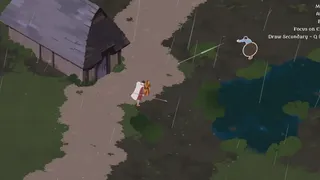 Скриншот 6 к игре Hammerheart