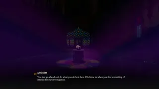 Скриншот 1 к игре Believe