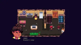 Скриншот 5 к игре Língua
