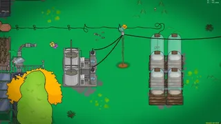 Скриншот 3 к игре Leganda