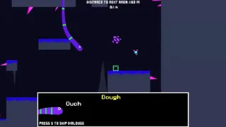 Скриншот 1 к игре Slimefrog