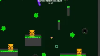Скриншот 7 к игре Slimefrog