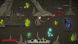Скриншот 3 к игре Stoneheart