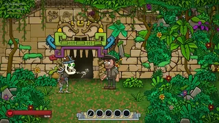Скриншот 4 к игре Stoneheart