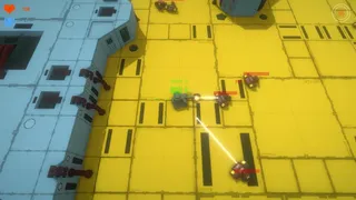 Скриншот 2 к игре Chariot Land
