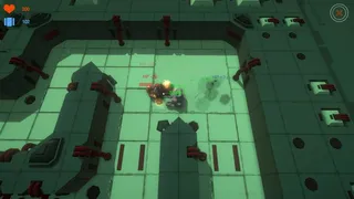 Скриншот 5 к игре Chariot Land