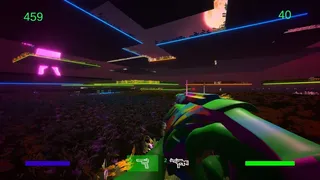 Скриншот 3 к игре Don't Hate My Music Taste