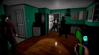 Скриншот 4 к игре S.I.N. Unit: Ghost Investigation & Removal
