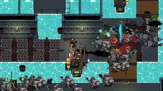 Скриншот 2 к игре Castle Of Alchemists