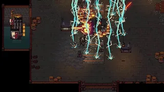 Скриншот 7 к игре Castle Of Alchemists