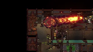 Скриншот 8 к игре Castle Of Alchemists