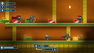 Скриншот 2 к игре The Hero of Bangaona