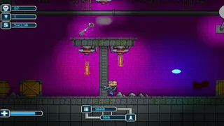 Скриншот 5 к игре The Hero of Bangaona