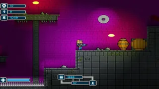 Скриншот 7 к игре The Hero of Bangaona
