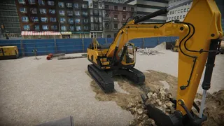 Скриншот 7 к игре Excavator Simulator