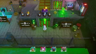 Скриншот 8 к игре Filthy Animals | Heist Simulator
