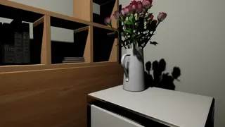Скриншот 3 к игре Neurophobia 神经恐惧