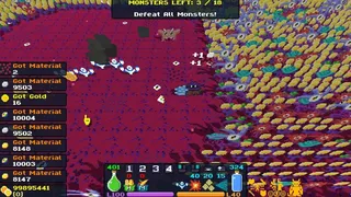 Скриншот 2 к игре Wyvia
