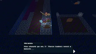 Скриншот 4 к игре Wyvia
