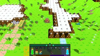 Скриншот 7 к игре Wyvia