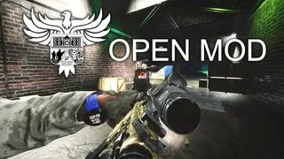 Скриншот 1 к игре Open Mod 2025