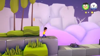 Скриншот 5 к игре Randy And Teddy Adventure Road