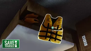 Скриншот 2 к игре Save Yourself!