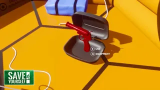 Скриншот 4 к игре Save Yourself!