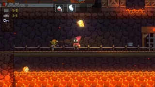 Скриншот 1 к игре Portal Walk