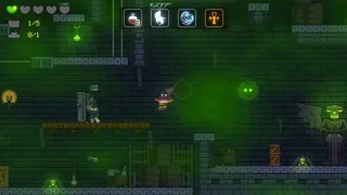Скриншот 7 к игре Portal Walk