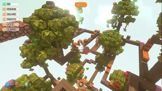Скриншот 4 к игре BubbleStarParty(泡之星派对)