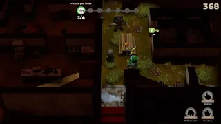 Скриншот 2 к игре PIGGY: Hunt
