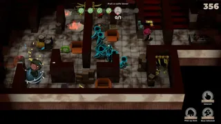 Скриншот 3 к игре PIGGY: Hunt