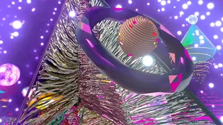 Скриншот 3 к игре Neo Art Space