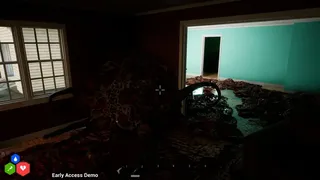 Скриншот 2 к игре Alien Harvest