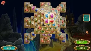 Скриншот 5 к игре Spellarium 7 - Match 3 Puzzle