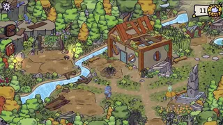 Скриншот 2 к игре Fireside