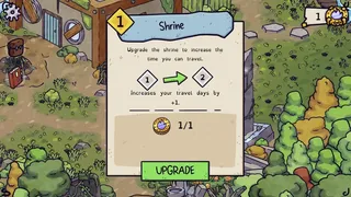 Скриншот 6 к игре Fireside