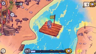 Скриншот 8 к игре Fireside