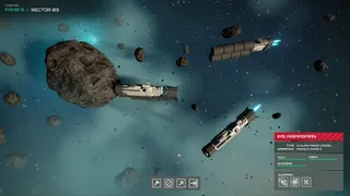 Скриншот 3 к игре Final Vanguard