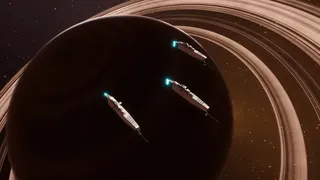 Скриншот 4 к игре Final Vanguard