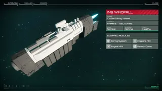 Скриншот 6 к игре Final Vanguard
