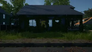Скриншот 1 к игре Broken Betrayal