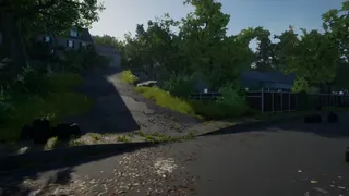 Скриншот 8 к игре Broken Betrayal