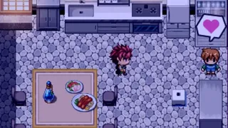 Скриншот 2 к игре The Babysitter
