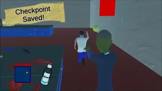 Скриншот 4 к игре Where's My Lunch?!