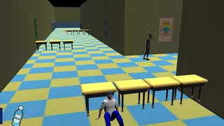 Скриншот 5 к игре Where's My Lunch?!