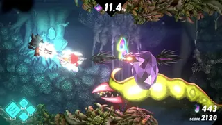 Скриншот 2 к игре NeverAwake